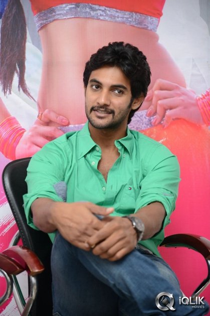 Aadi-Interview-About-Rough